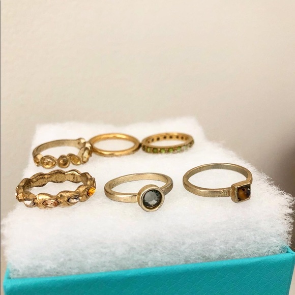 Rings for sale - Picture 3 of 3